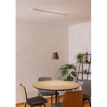 Sina 0.9 m alb EASYT Eglo 901654