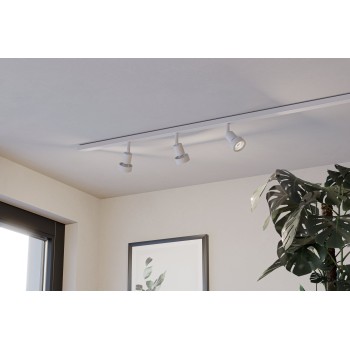 Spot pentru sina EASYT SPOT RING Eglo 901664
