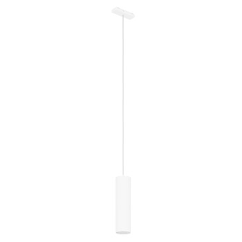 Pendul pe sina TPLUS PENDANT Eglo 901711, D5.5 cm, 6.6W, 2700-6500K