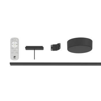 Set starter sina TPLUS Eglo 901753, 95x3 cm
