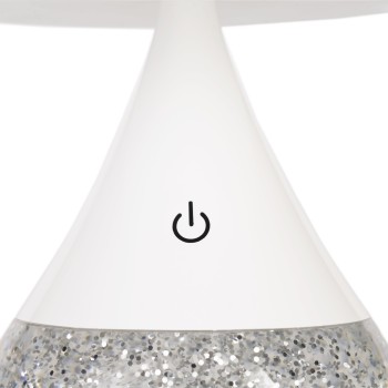 Veioza camera copiilor GLITTER Eglo 75987