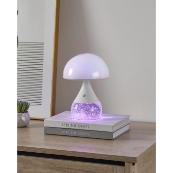 Veioza camera copiilor GLITTER Eglo 75987
