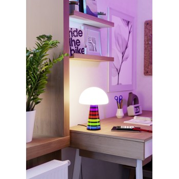 Veioza camera copiilor PULSE Eglo 76017