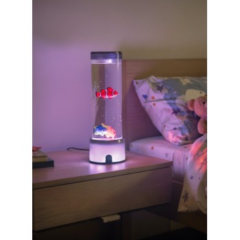 Veioza camera copiilor AQUA Eglo 76019