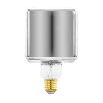 Bec LED E27 Eglo 11819, 4W, 50lm, 1700K