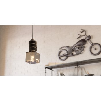 Bec LED E27 Eglo 11819, 4W, 50lm, 1700K