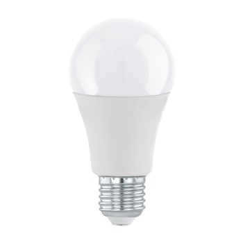 Bec LED E27 A60 Eglo 11932, 5.9W, 806lm, 3000K