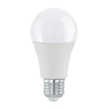 Bec LED E27 A60 Eglo 11933, 7.8W, 1055lm, 3000K