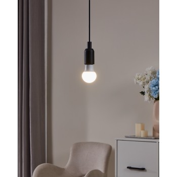 Bec LED E27 A60 Eglo 11932, 5.9W, 806lm, 3000K