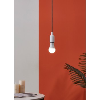 Bec LED E27 A60 Eglo 11933, 7.8W, 1055lm, 3000K