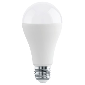 Bec LED E27 A60 Eglo 11934, 11.2W, 1521lm, 3000K