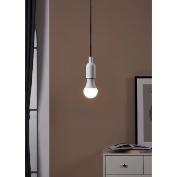 Bec LED E27 A60 Eglo 11934, 11.2W, 1521lm, 3000K