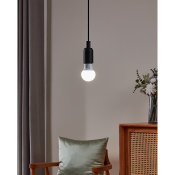 Bec LED E27 A60 Eglo 11935, 3.4W, 470lm, 4000K
