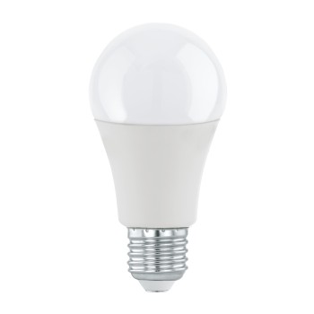 Bec LED E27 A60 Eglo 11936, 5.9W, 806lm, 4000K