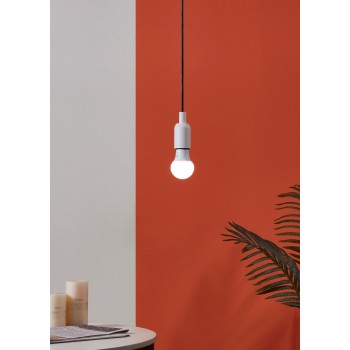 Bec LED E27 A60 Eglo 11936, 5.9W, 806lm, 4000K