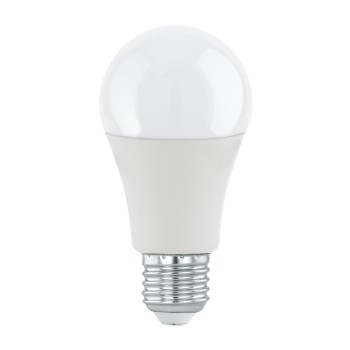 Bec LED E27 A60 Eglo 11937, 7.8W, 1055lm, 4000K