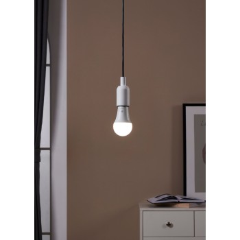 Bec LED E27 A60 Eglo 11937, 7.8W, 1055lm, 4000K