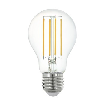 Bec inteligent LED E27 A60 Eglo 12226, 6W, 806lm, 2700K