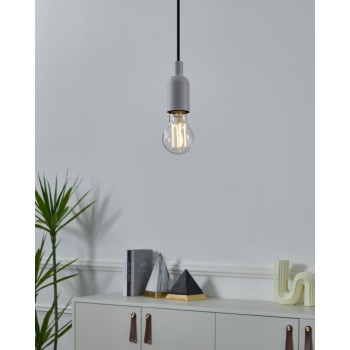 Bec inteligent LED E27 A60 Eglo 12226, 6W, 806lm, 2700K