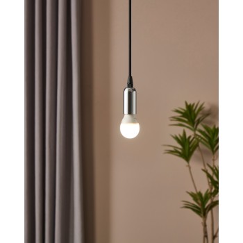 Bec LED E14 P45 Eglo 12262, 3.4W, 470lm, 4000K
