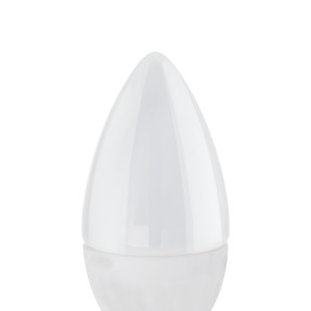 Bec LED E14 C37 Eglo 12263, 3.4W, 470lm, 3000K