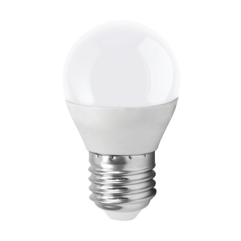 Bec LED E27 Eglo 12265, 3.4W, 470lm, 3000K