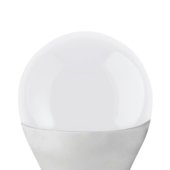 Bec LED E27 Eglo 12265, 3.4W, 470lm, 3000K