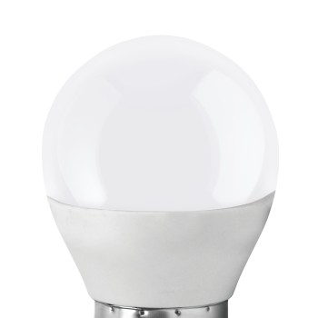 Bec LED E27 Eglo 12266, 3.4W, 470lm, 4000K
