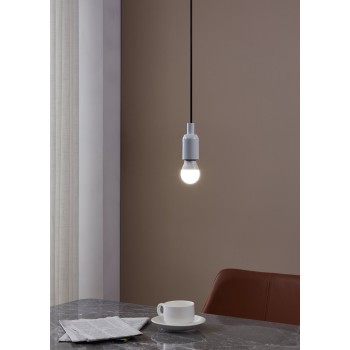 Bec LED E27 Eglo 12266, 3.4W, 470lm, 4000K