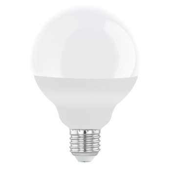 Bec LED decorativ E27 G95 Eglo 12268, 8.8W, 1200lm, 4000K