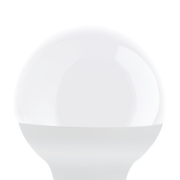 Bec LED decorativ E27 G95 Eglo 12268, 8.8W, 1200lm, 4000K