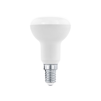 Bec LED E14 R50 Eglo 12269, 2.9W, 400lm, 3000K