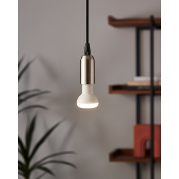 Bec LED E14 R50 Eglo 12269, 2.9W, 400lm, 3000K