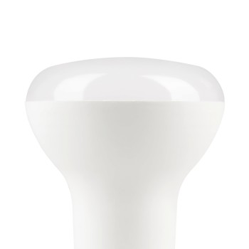 Bec LED E27 R63 Eglo 12272, 4.4W, 600lm, 3000K