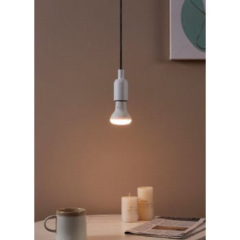 Bec LED E27 R63 Eglo 12272, 4.4W, 600lm, 3000K