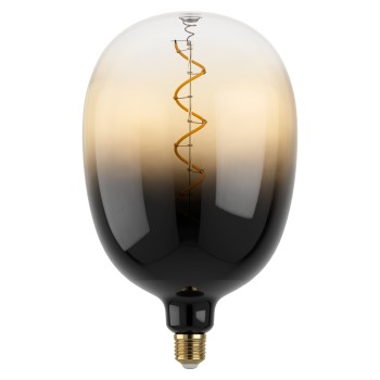 Bec LED E27 Eglo 12553, 4W, 100lm, 1700K