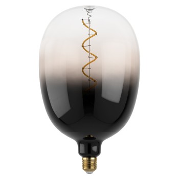 Bec LED E27 Eglo 12588, 4W, 85lm, 1800K