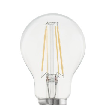 Bec LED E27 A60 Eglo 110002, 4W, 470lm, 2700K