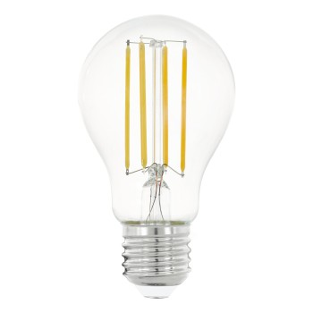 Bec LED E27 A60 Eglo 110005, 12W, 1521lm, 2700K