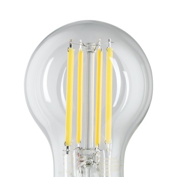 Bec LED E27 A60 Eglo 110005, 12W, 1521lm, 2700K