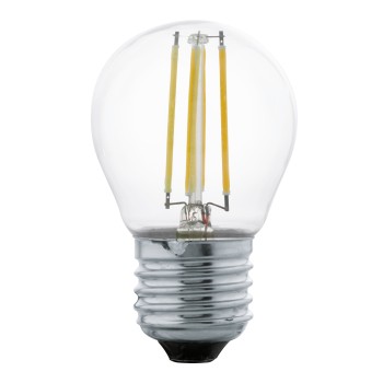 Bec LED E27 Eglo 110006, 4W, 350lm, 2700K
