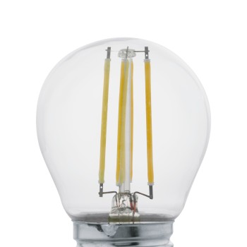 Bec LED E27 Eglo 110006, 4W, 350lm, 2700K