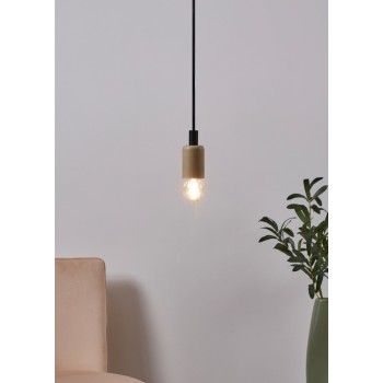 Bec LED E27 Eglo 110006, 4W, 350lm, 2700K
