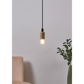 Bec LED E27 Eglo 110007, 4W, 470lm, 2700K