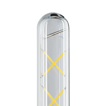 Bec inteligent LED decorativ E27 T30 Eglo 110013, 4W, 470lm, 2700K
