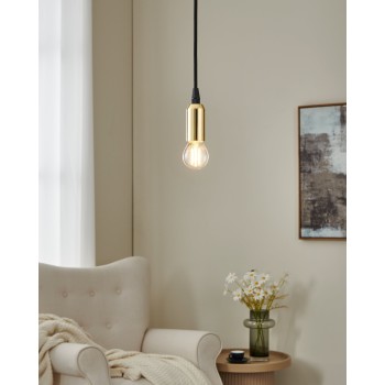 Bec LED E14 P45 Eglo 110019, 4W, 470lm, 2700K
