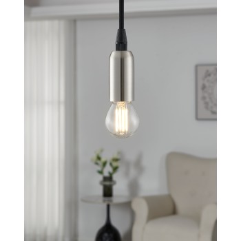 Bec LED E14 P45 Eglo 110021, 7W, 806lm, 2700K