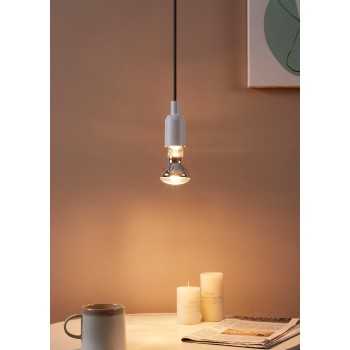Bec LED E27 R63 Eglo 110028, 5.5W, 470lm, 2700K, dimabil