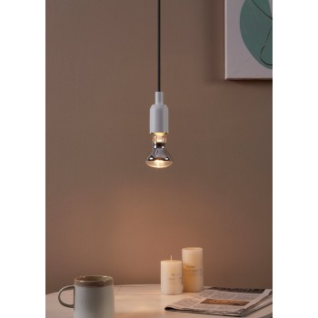 Bec LED E27 R63 Eglo 110028, 5.5W, 470lm, 2700K, dimabil