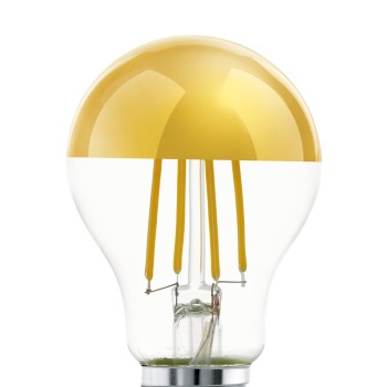 Bec LED E27 A60 Eglo 110031, 7.3W, 806lm, 2700K